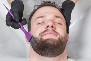 How To Darken Men’s Facial Hair: 5 Easy Ways