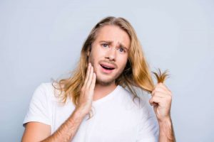 How to Get Rid of Split Ends – Best Guide for Men