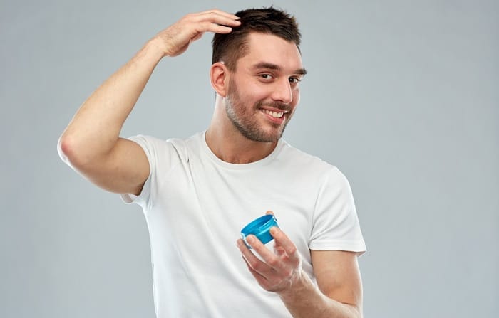 5 Ultimate Ways to Get Wax Out of the Hair for Men – Cool Men's Hair