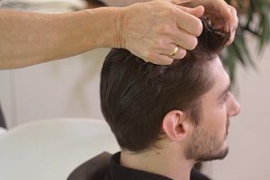 5 Ultimate Ways to Get Wax Out of the Hair for Men