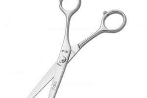 How To Sharpen Hair Cutting Scissors At Home – 4 Easy Tricks