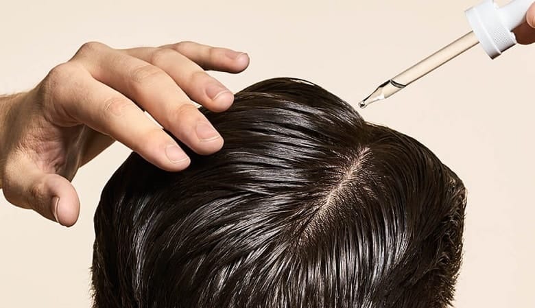 Stop Hair Fall: DIY Remedies at Home – Thi...