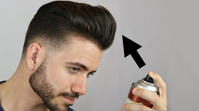 How to Style Cowlick Hair In Front & Back - 14 Trendy Styles