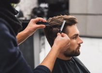 How To Texturize Men’s Hair: 3 Easy Solutions
