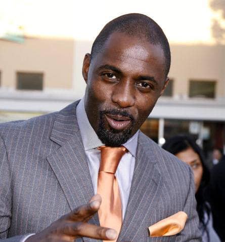 How to Get the Idris Elba Skin Head Haircut – Cool Men's Hair