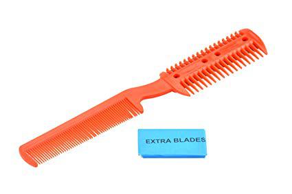 SE FC1003 Razor Comb