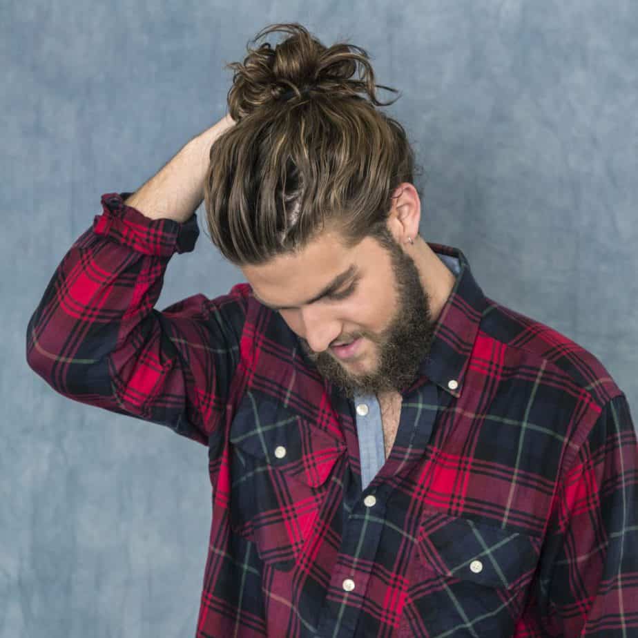 60 Best Long Curly Hairstyle Ideas Trend in 2024 Cool Men's Hair