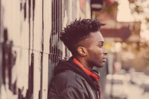 18 Amazing High Top Fade Dreads for Men to Revamp Their Look