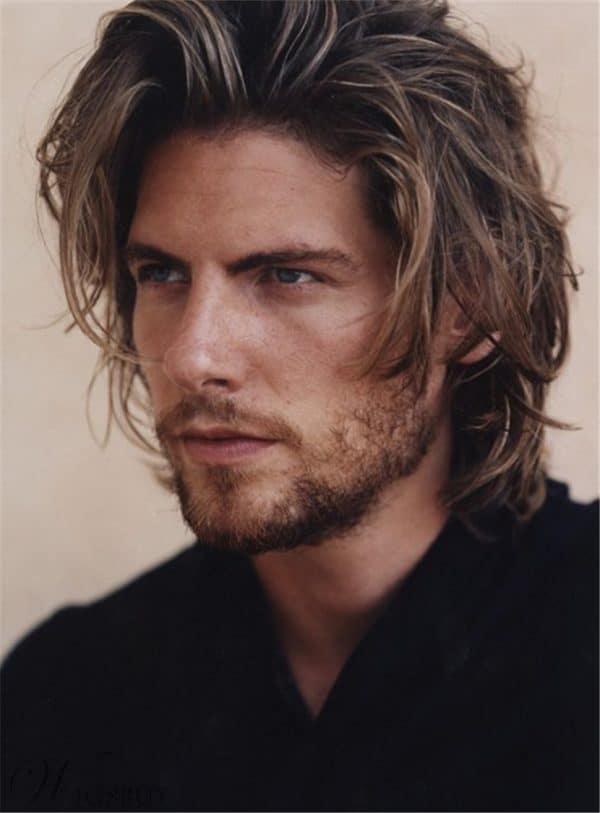 50 Curly Haircuts  Hairstyle Tips for Men  Man of Many