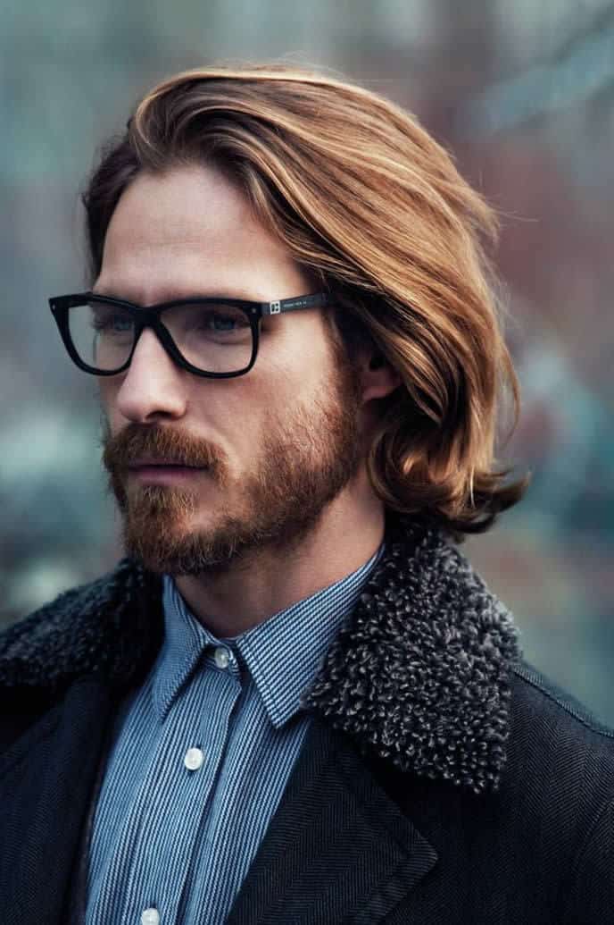 60 Best Long Curly Hairstyle Ideas - Trend in 2022 – Cool Men's Hair