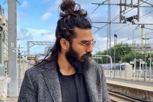 15 Awesome Hairstyle Ideas for Indian Men