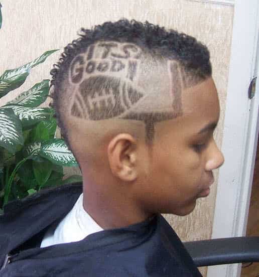 22 Cool Haircuts For Boys 2023 Trends