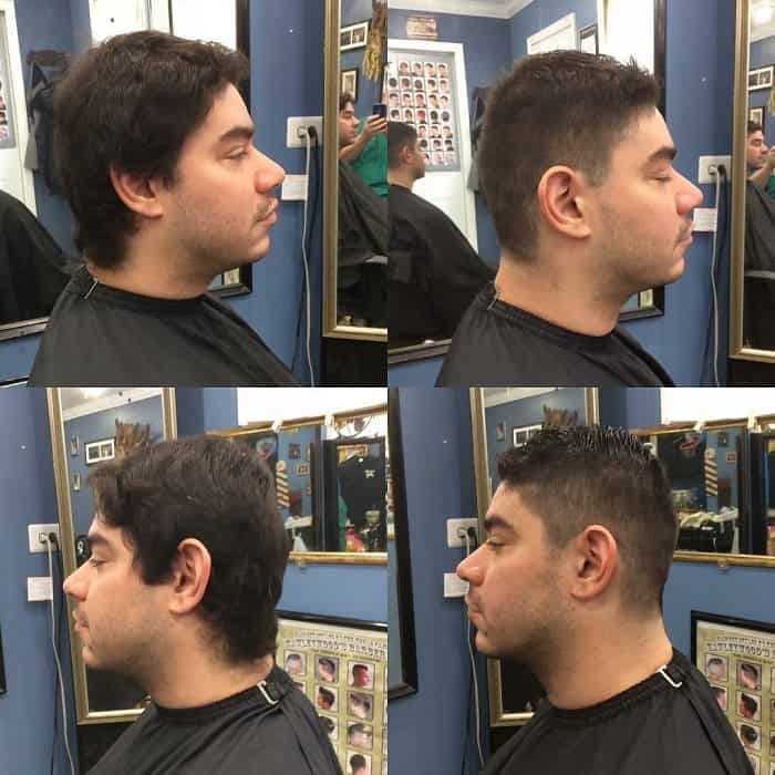 40 Best Ivy League Haircuts Worth Trying In 2020