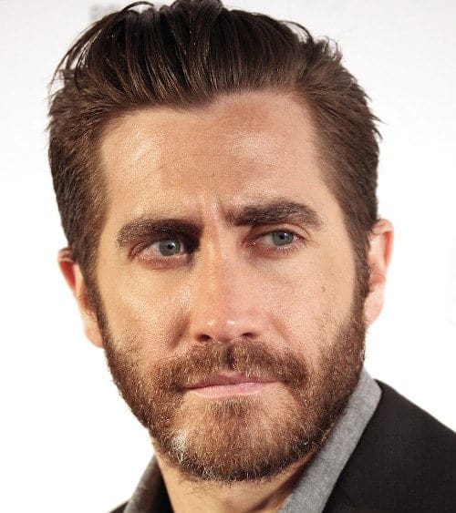 The Right Beard Styles For Round Face Shape Cool Mens Hair 