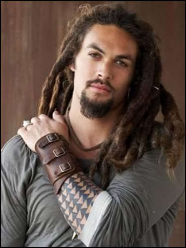 Jason Momoa Dreadlocks Hairstyles Cool Men S Hair