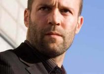 Jason Statham Buzz Cut: Hairstyle to Look Like Celebrity