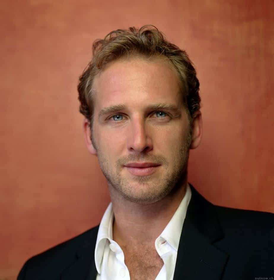 josh lucas hairstyles – cool men's hair