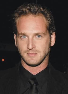 Josh Lucas short hairstyle