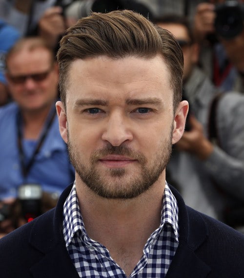 27 Popular Justin Timberlake Hairstyles To Copy in 2023