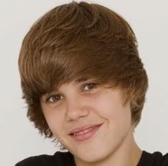 Justin Bieber haircuts