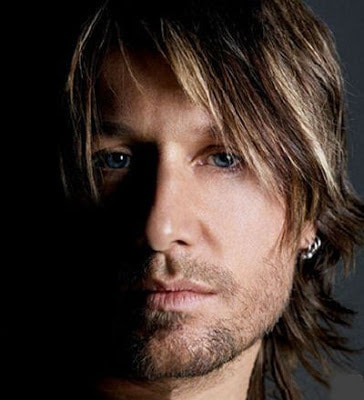 Keith Urban Hairstyle – Cool Men's Hair