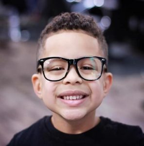 10 Fade Haircuts That'll Make Your Little Boy Look Cool – Cool Men's Hair