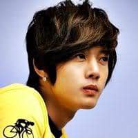 Kim Hyun Joong