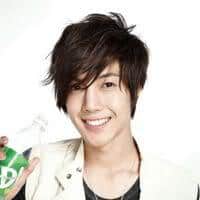 Kim Hyun Joong asian hair 