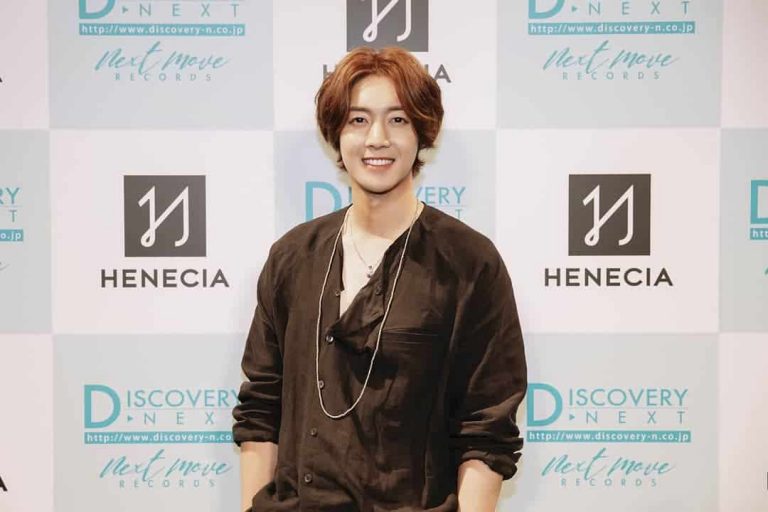 Korean hairstyles