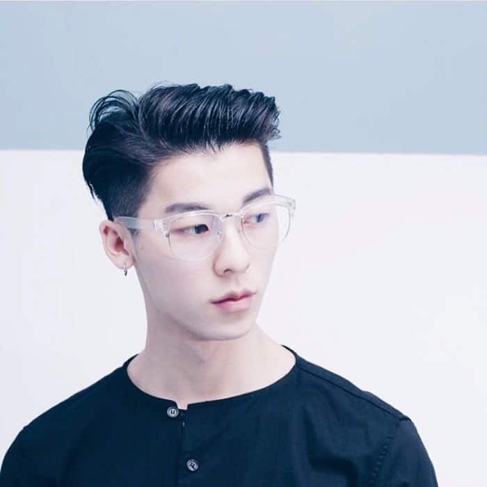 Top 25 Most Popular Korean Hairstyles for Men [2022 Update]