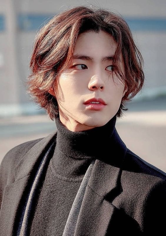 Top 25 Most Popular Korean Hairstyles for Men [2020 Update]