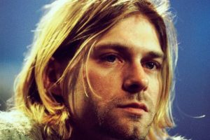 Kurt Cobain Hairstyle + 7 PRO Tips to Get It
