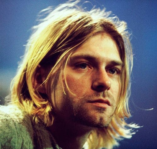 Kurt Cobain Hairstyle + 7 PRO Tips to Get It – Cool Men's Hair
