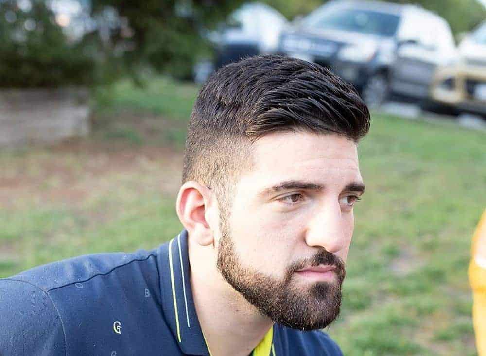 The Best Latino Haircuts for Men – Cool Men's Hair