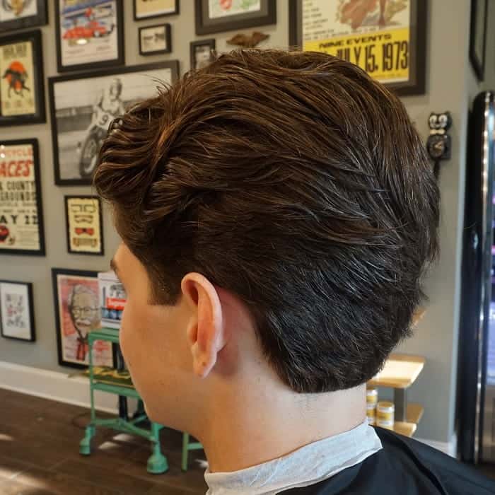 How to Layer Men's Hair Top 20 Styles In 2021 Cool Men