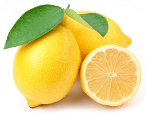 lemon help men eyebrow