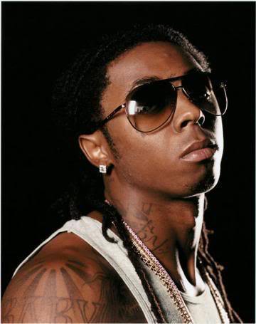 Lil Wayne Dreads Hair 