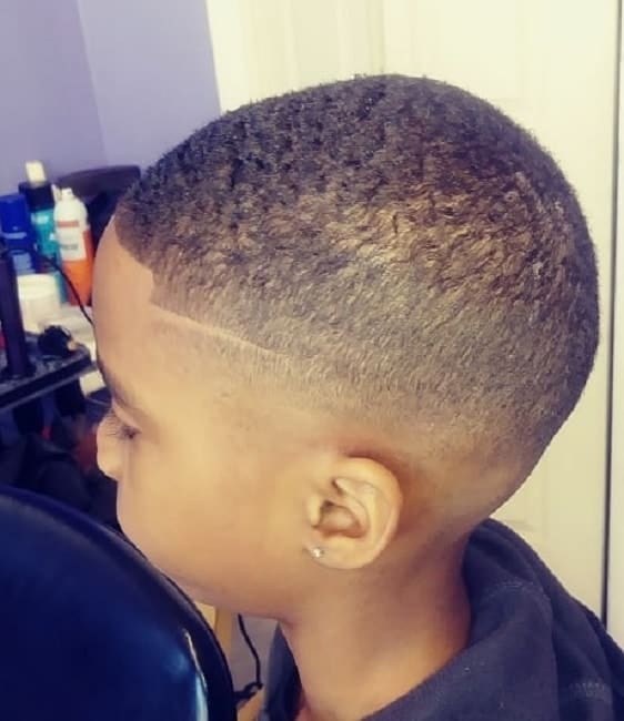 How To Choose Black Boys Haircuts 25 Styling Ideas Cool Men S Hair Cornrow man bun with skin fade. how to choose black boys haircuts 25