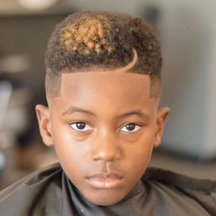 Black Boy Haircuts 2025 - Linda Paulita