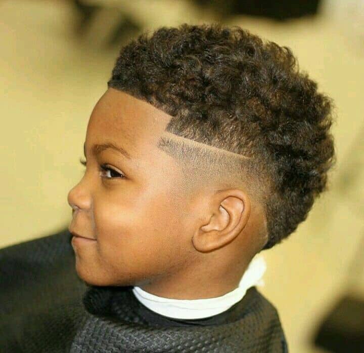 51 Toddler haircuts boy black for 2022