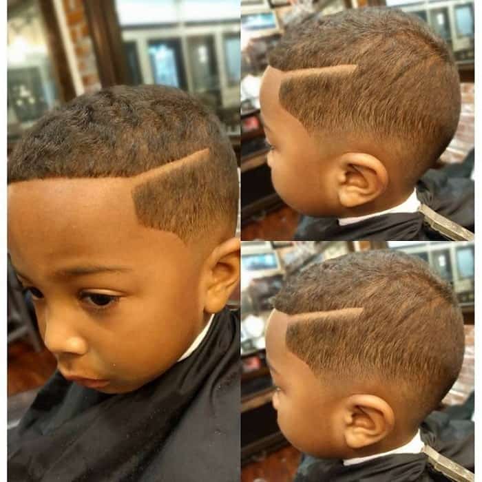 How to Choose Black Boys Haircuts - 30Styling Ideas – Cool Men's Hair