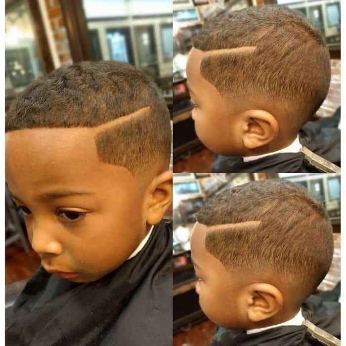 15 Super Trendy Baby Boy Haircuts Charming Your Little Ones  PersonalityCute DIY Projects