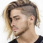 Long Blonde Hairstyles For Men 1 150x150 