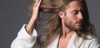 7 Best Hair Care Tips for Men With Long Hair