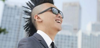7 Can’t-Miss Long Mohawk Hairstyles for Men