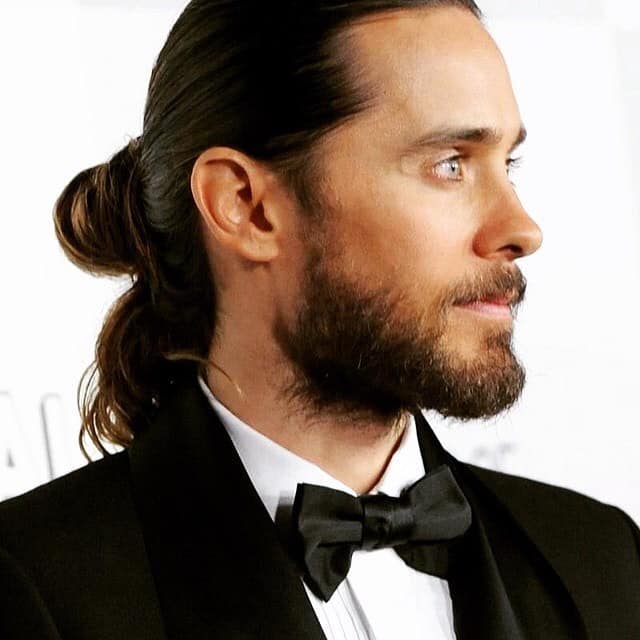 33 of the Sexiest Long Hairstyles for Men in 2023