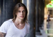 The Best Long Layered Hairstyles for Men
