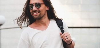 10 Long Hairstyles for Men with Straight Hair That’ll WOW You