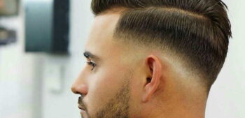 13 Best Low Bald Fade Haircuts for 2024