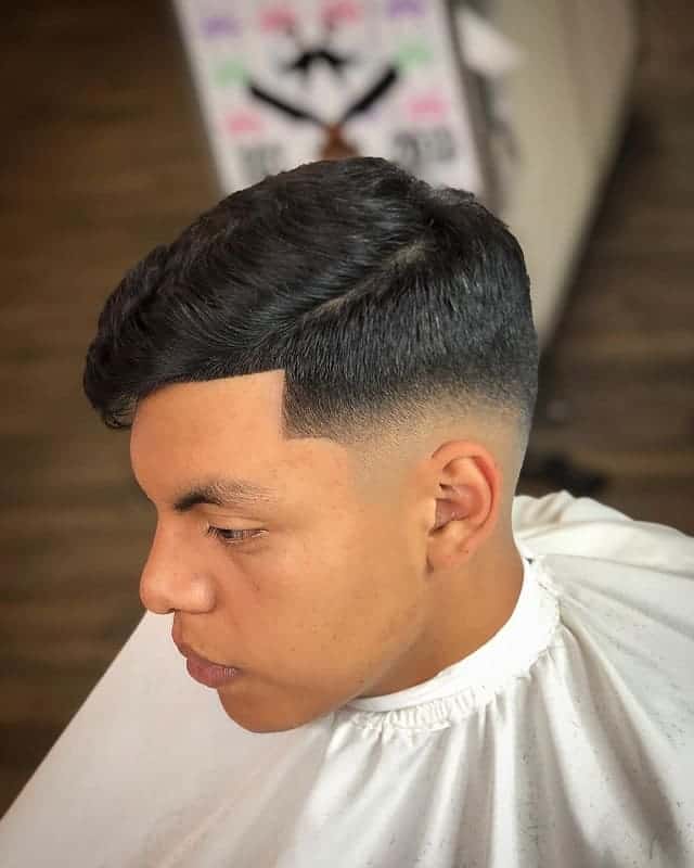 15 Low Drop Fade Haircuts to Spice Up Your Look – Cool Men's Hair